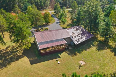 Tiny photo for 859 6th Avenue, Hancock, WI 54943 (MLS # 2010625)