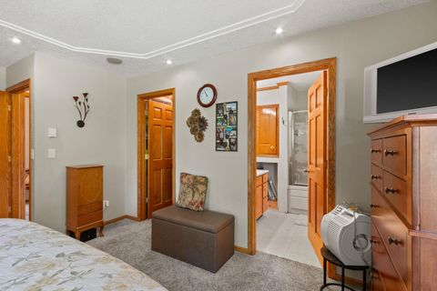 Tiny photo for 859 6th Avenue, Hancock, WI 54943 (MLS # 2010625)