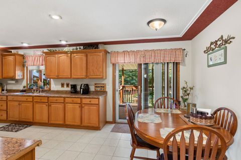 Tiny photo for 859 6th Avenue, Hancock, WI 54943 (MLS # 2010625)