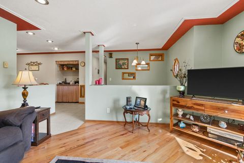 Tiny photo for 859 6th Avenue, Hancock, WI 54943 (MLS # 2010625)