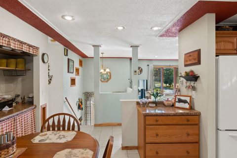 Tiny photo for 859 6th Avenue, Hancock, WI 54943 (MLS # 2010625)