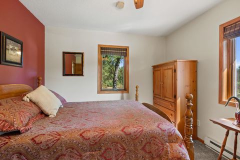 Tiny photo for 859 6th Avenue, Hancock, WI 54943 (MLS # 2010625)