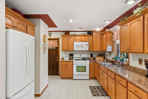 Tiny photo for 859 6th Avenue, Hancock, WI 54943 (MLS # 2010625)