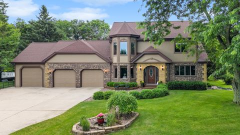 Photo of 4800 Westman Court, Middleton, WI 53562 (MLS # 2026785)