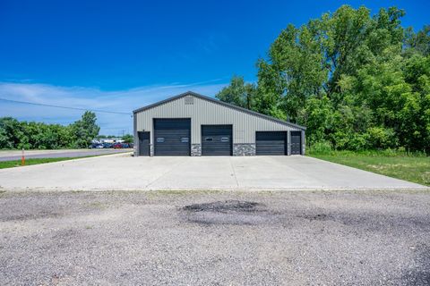 Photo of 190 Prospect Avenue, Mauston, WI 53948 (MLS # 2021891)