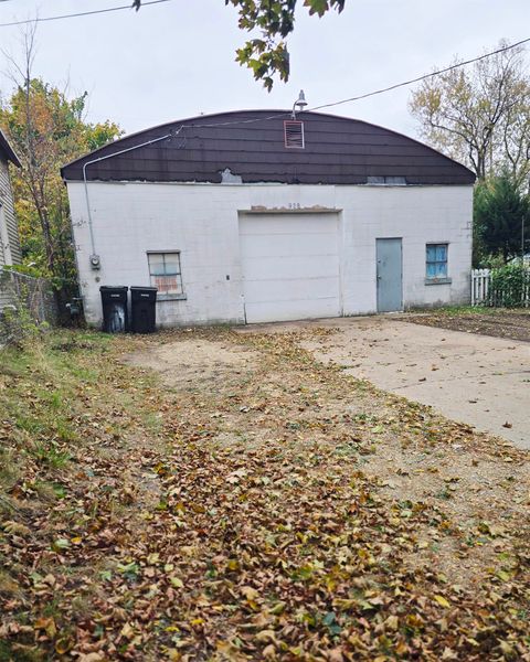 Photo of 928 Harvey Street, Beloit, WI 53511 (MLS # 2011707)