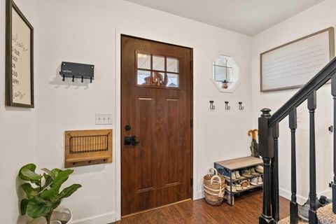 Tiny photo for 6258 Fox Run, DeForest, WI 53532 (MLS # 2012742)