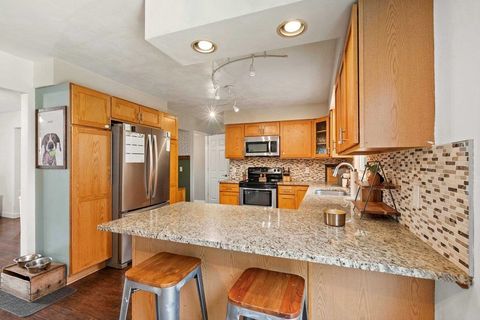 Tiny photo for 6258 Fox Run, DeForest, WI 53532 (MLS # 2012742)