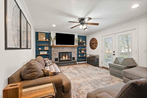 Tiny photo for 6258 Fox Run, DeForest, WI 53532 (MLS # 2012742)