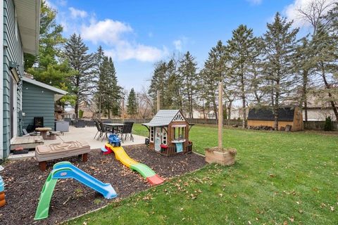 Tiny photo for 6258 Fox Run, DeForest, WI 53532 (MLS # 2012742)