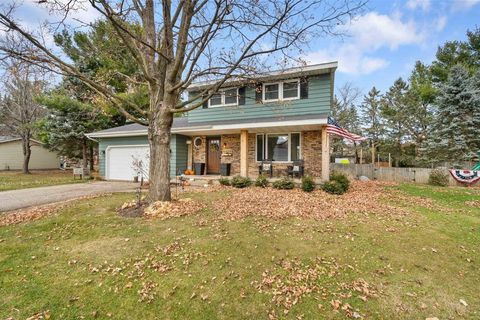 Tiny photo for 6258 Fox Run, DeForest, WI 53532 (MLS # 2012742)