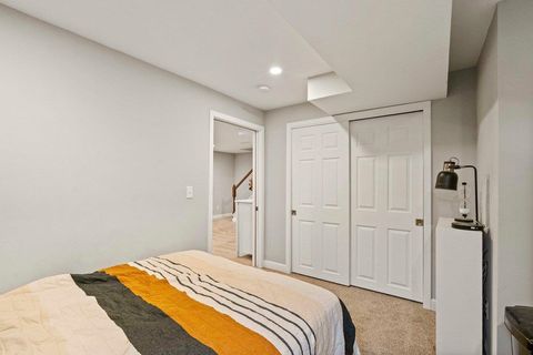 Tiny photo for 6258 Fox Run, DeForest, WI 53532 (MLS # 2012742)