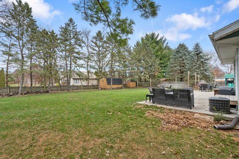 Tiny photo for 6258 Fox Run, DeForest, WI 53532 (MLS # 2012742)