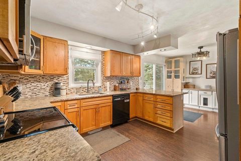 Tiny photo for 6258 Fox Run, DeForest, WI 53532 (MLS # 2012742)