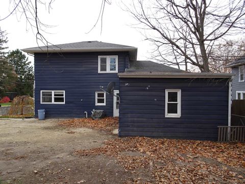 Tiny photo for 701 Blaine Street, Edgerton, WI 53534 (MLS # 2012897)