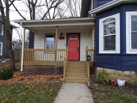 Tiny photo for 701 Blaine Street, Edgerton, WI 53534 (MLS # 2012897)