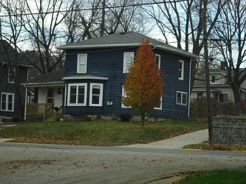 Photo of 701 Blaine Street, Edgerton, WI 53534 (MLS # 2012897)