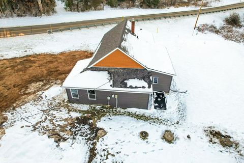 Photo of 3637 13th Avenue, Wisconsin Dells, WI 53965 (MLS # 2013982)