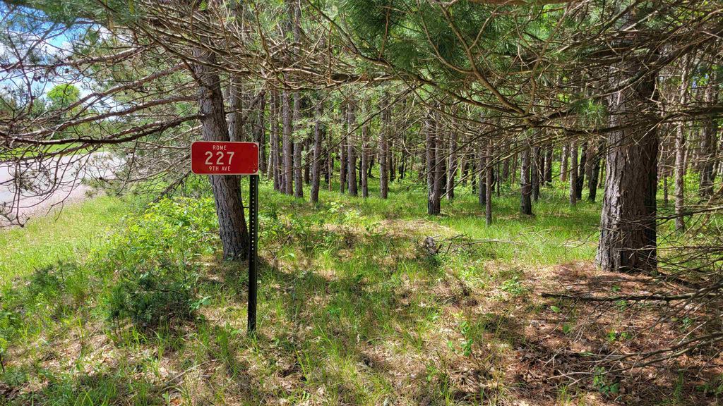 Photo for 227 9th Avenue, Nekoosa, WI 54457 (MLS # 1978730)