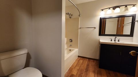 Tiny photo for 1140 MORRAINE VIEW Drive 204 #204, Madison, WI 53719 (MLS # 2012636)