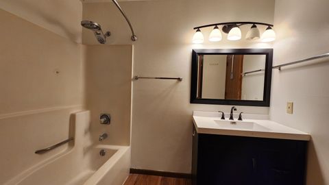 Tiny photo for 1140 MORRAINE VIEW Drive 204 #204, Madison, WI 53719 (MLS # 2012636)