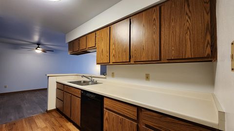 Tiny photo for 1140 MORRAINE VIEW Drive 204 #204, Madison, WI 53719 (MLS # 2012636)