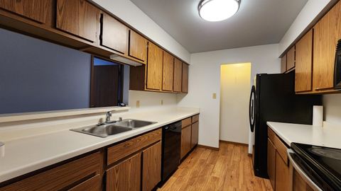 Tiny photo for 1140 MORRAINE VIEW Drive 204 #204, Madison, WI 53719 (MLS # 2012636)