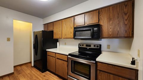 Tiny photo for 1140 MORRAINE VIEW Drive 204 #204, Madison, WI 53719 (MLS # 2012636)