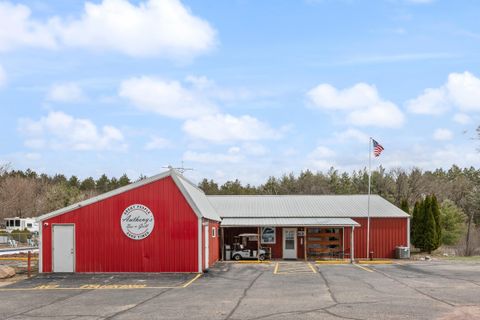 Photo of N1130 5th Road, Coloma, WI 54930 (MLS # 2020113)