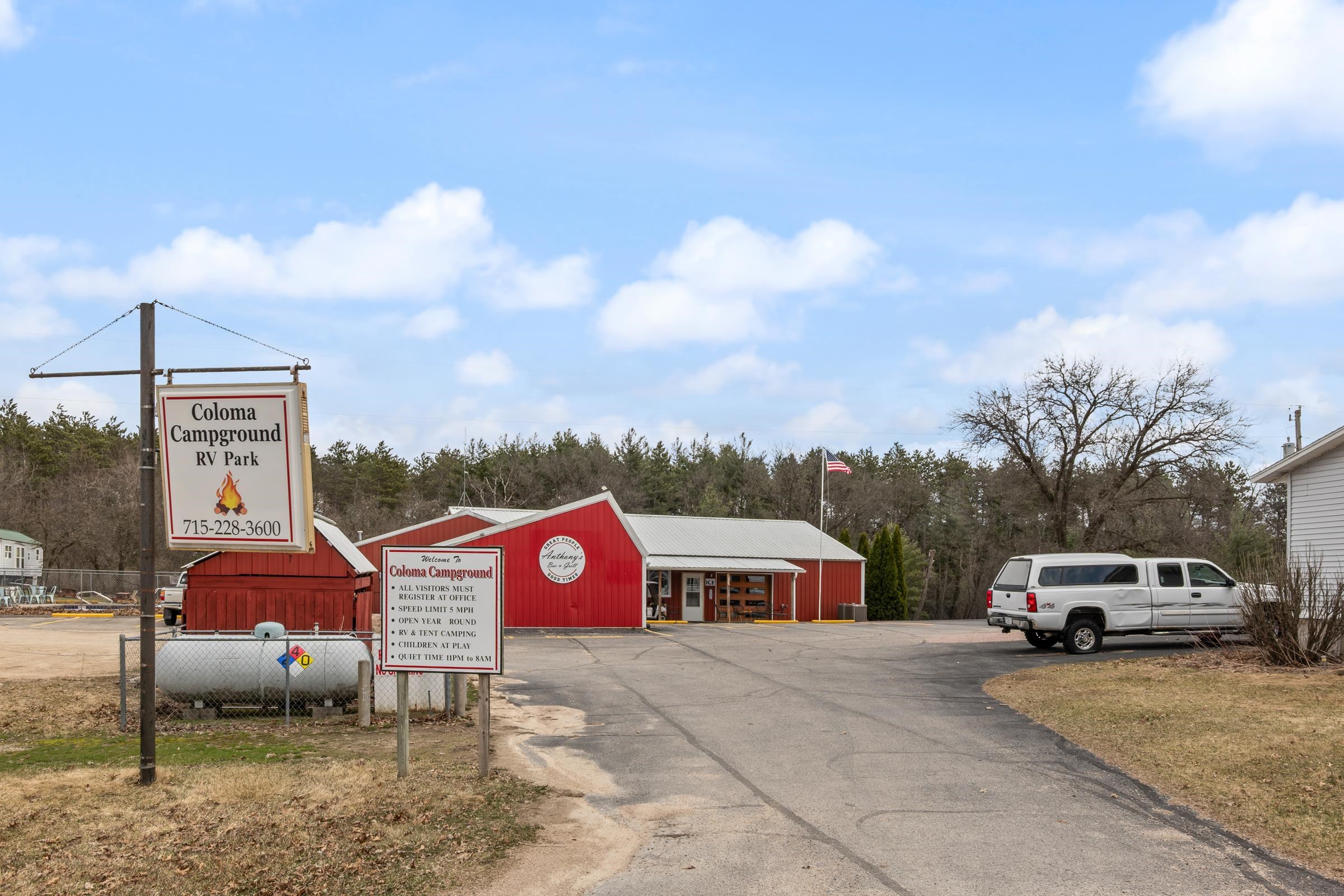 N1130 5th Road