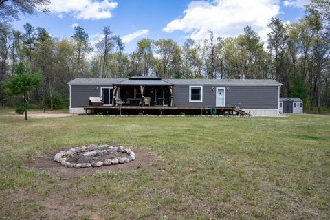 Photo of W4756 26th Street, Necedah, WI 54646 (MLS # 2023159)