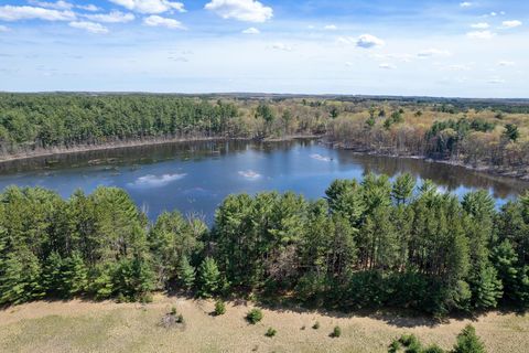 Tiny photo for 40 AC County Road FF, Hancock, WI 54943 (MLS # 1992125)