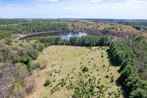 Tiny photo for 40 AC County Road FF, Hancock, WI 54943 (MLS # 1992125)