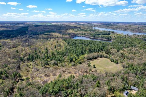 Tiny photo for 40 AC County Road FF, Hancock, WI 54943 (MLS # 1992125)