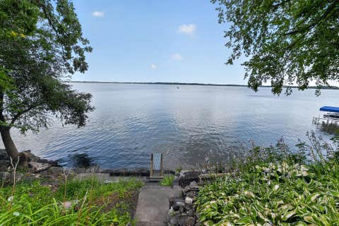 Photo of 3218 Aalseth Lane, Stoughton, WI 53589 (MLS # 2025725)