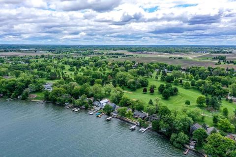 Photo of 3218 Aalseth Lane, Stoughton, WI 53589 (MLS # 2025725)