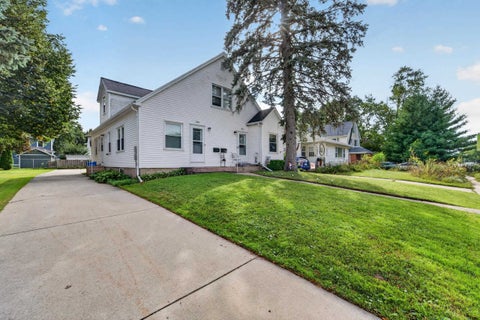 Photo of 7205-7207 University Avenue, Middleton, WI 53562 (MLS # 2033134)