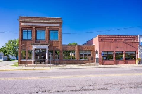 Photo of 129 E Bridge Street, New Lisbon, WI 53950 (MLS # 2027504)