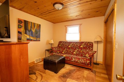 Tiny photo for 105 County Rd V, Cazenovia, WI 53924 (MLS # 2007927)