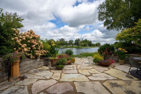 Tiny photo for 105 County Rd V, Cazenovia, WI 53924 (MLS # 2007927)