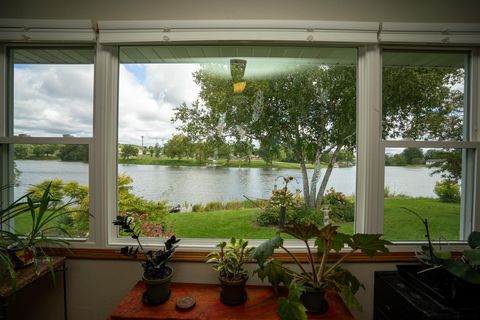 Tiny photo for 105 County Rd V, Cazenovia, WI 53924 (MLS # 2007927)