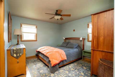 Tiny photo for 105 County Rd V, Cazenovia, WI 53924 (MLS # 2007927)