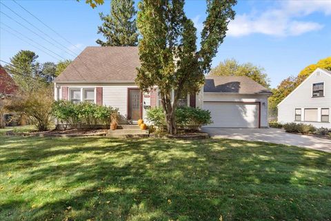 1226 Temkin Avenue, Madison, WI 53705 - #: 1999123