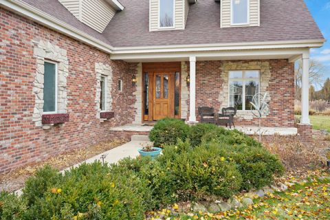 Tiny photo for 7685 Almor Drive, Verona, WI 53593 (MLS # 2013039)