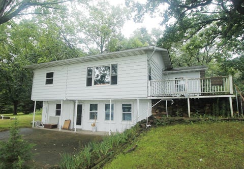 Photo of W4945 County Road C, Montello, WI 53949 (MLS # 2030270)