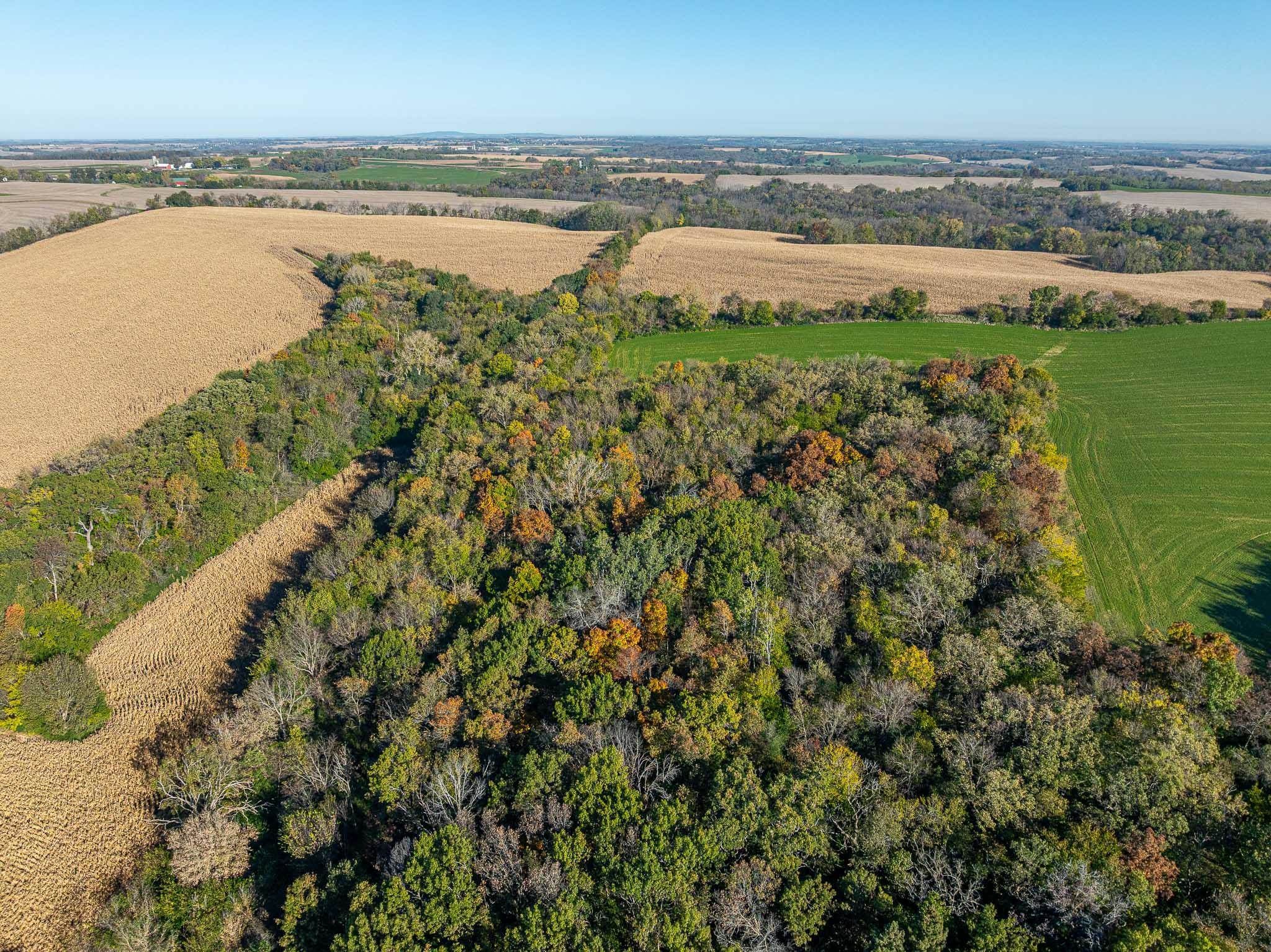 Lot 5 Thoman Road