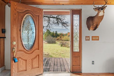Tiny photo for 930 Dyke Avenue, Adams, WI 53910 (MLS # 2010825)
