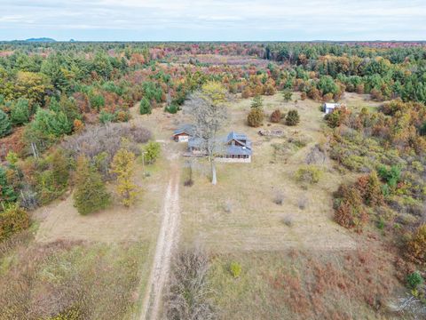 Tiny photo for 930 Dyke Avenue, Adams, WI 53910 (MLS # 2010825)