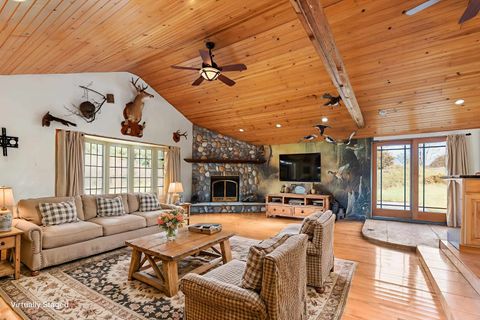 Tiny photo for 930 Dyke Avenue, Adams, WI 53910 (MLS # 2010825)