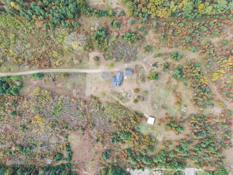 Tiny photo for 930 Dyke Avenue, Adams, WI 53910 (MLS # 2010825)